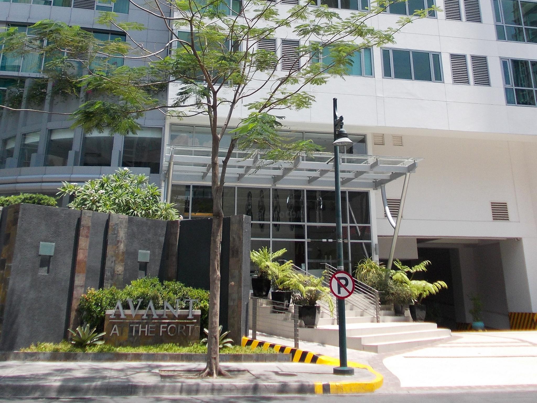 Avant Serviced Suites - Personal Concierge Manila Exterior foto