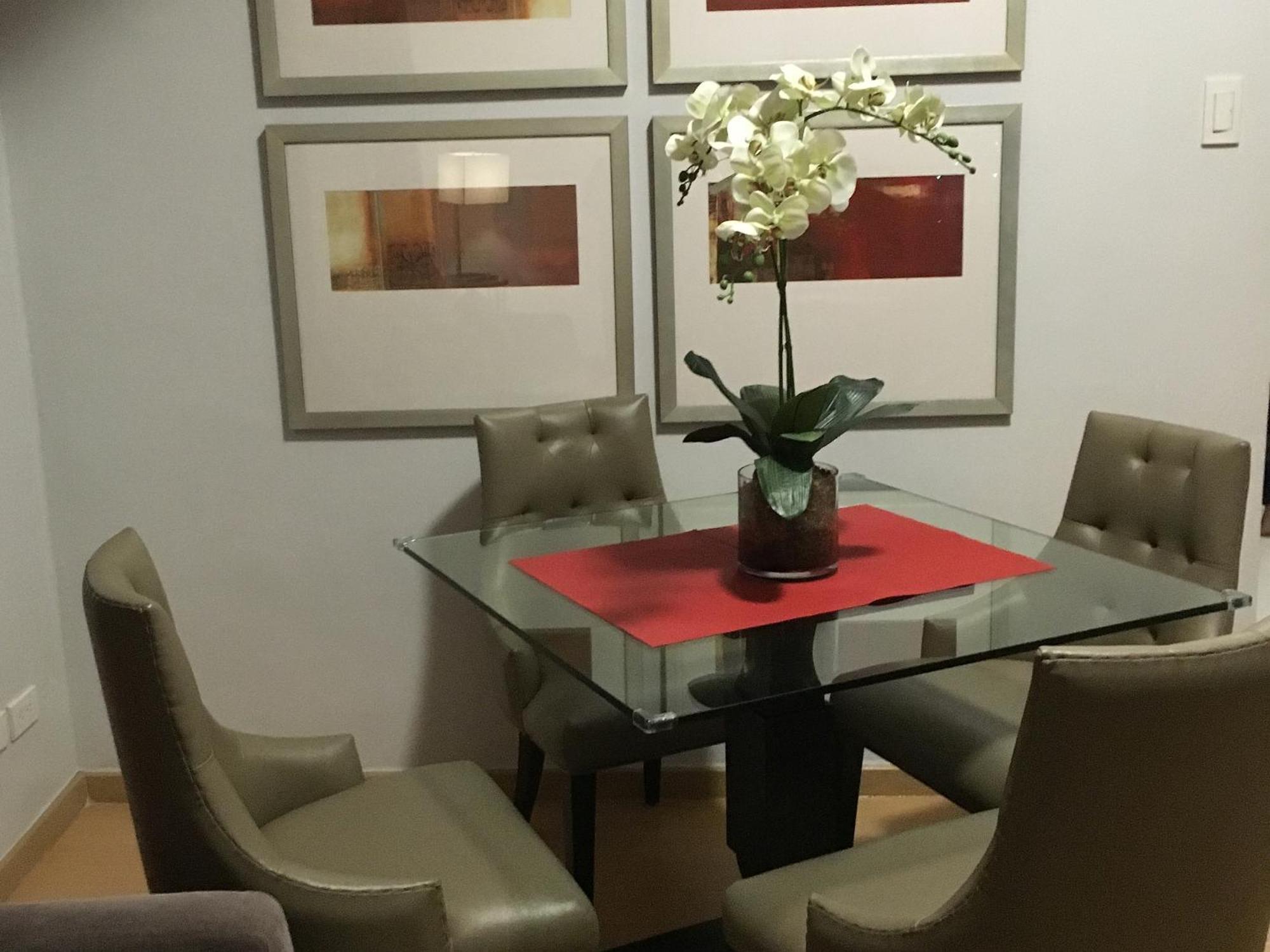 Avant Serviced Suites - Personal Concierge Manila Quarto foto