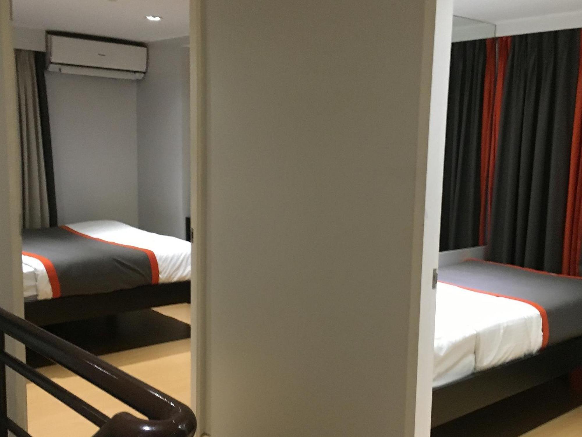 Avant Serviced Suites - Personal Concierge Manila Quarto foto